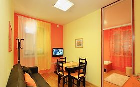 Apartment Varnica