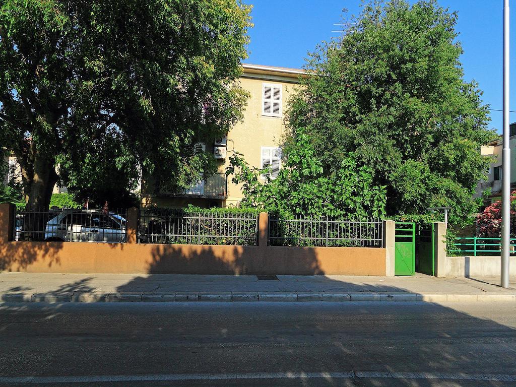 Apartment Varnica Spalato Esterno foto