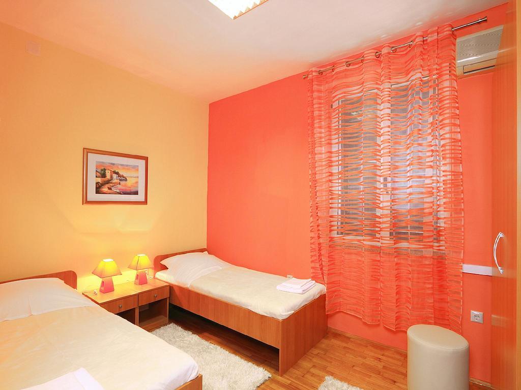 Apartment Varnica Spalato Camera foto